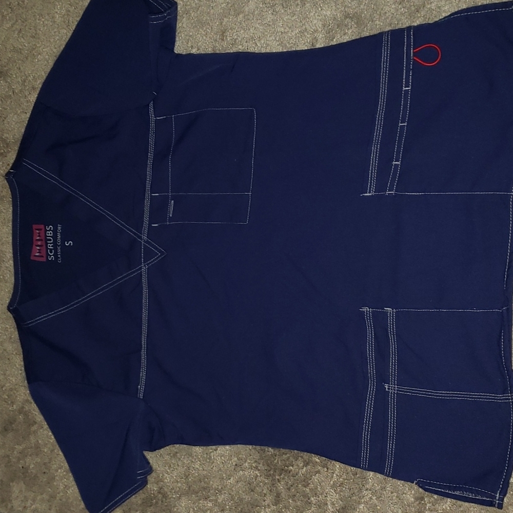 Medical Scrubs